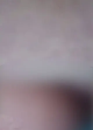 Meine nasse feuchte muschi