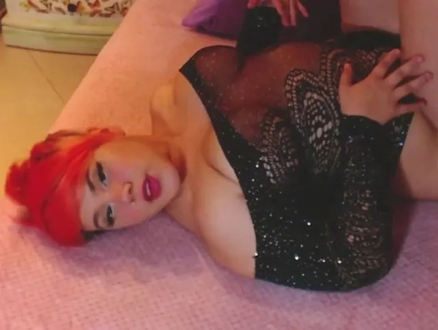sexy Anblick