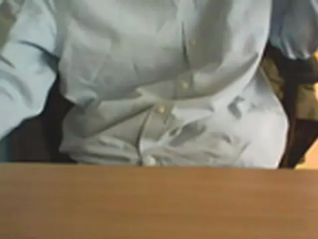 Öffentliche Masturbation (Büro) Teil 2