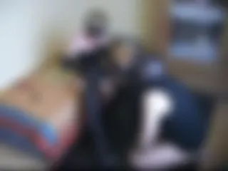 Domina-Session Part 1 - Spanking - Stiefel lecken