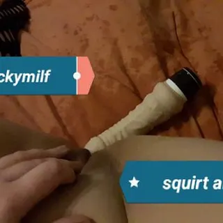 Profilbild von Luckymilf