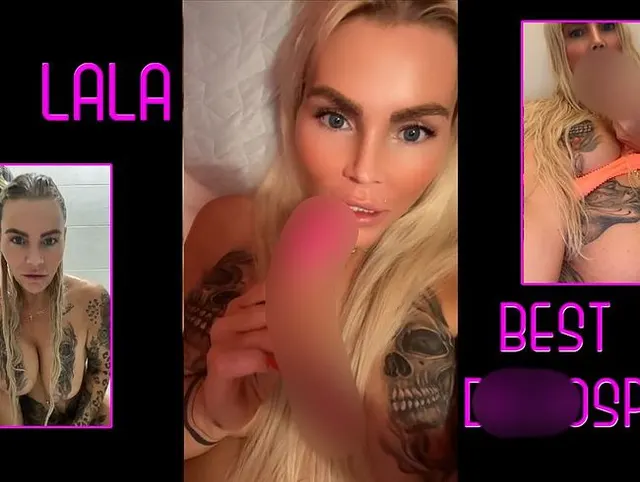 Best of Dildospiele