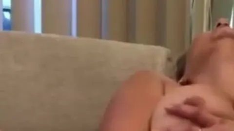 Stiefmummy zeigt dir im POV wie du richtig wichst