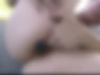 Anal Dildo