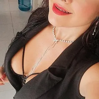 Profilbild von Mazikeen18
