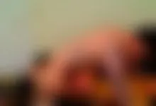 Delilah Fucked on Webcam