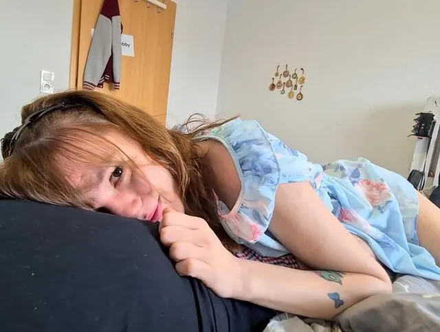 Ficken und Kuscheln! Geht das?
