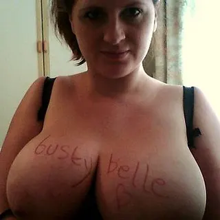 Profilbild von bustybelle