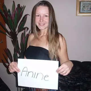 Profilbild von Anine