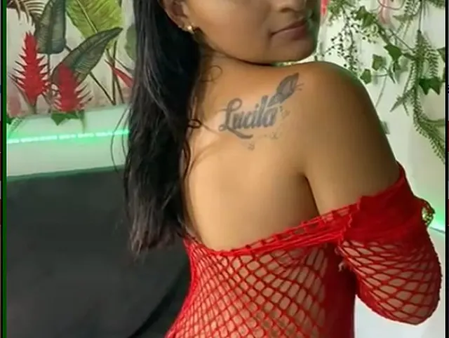 Hallo , ich bin Jennifer Santander.