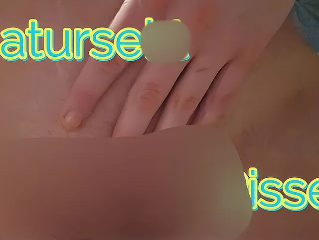Extra für Natursekt Liebhaber - ich pisse für dich