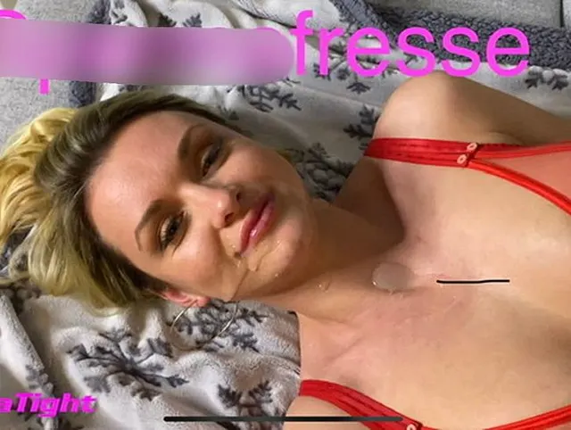 Spermafresse
