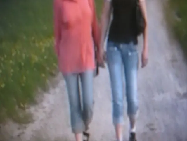 Hand in Hand