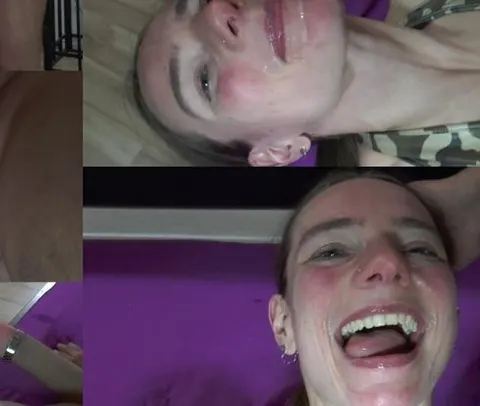 Schwänze für die drei Löcher - Teil 2