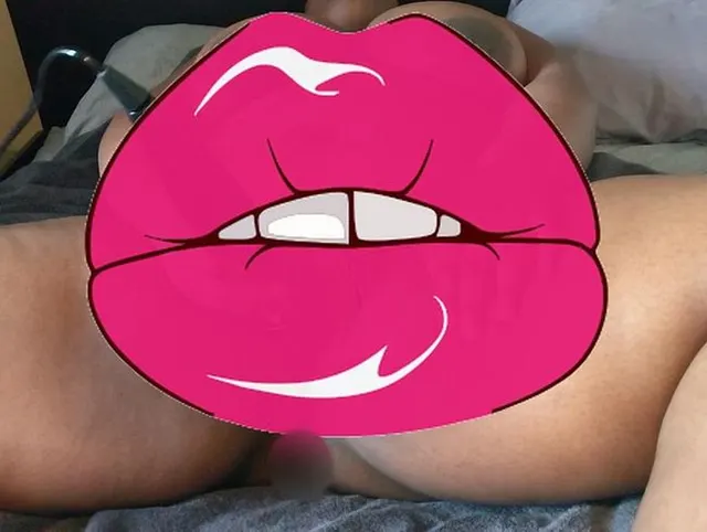 Mit meinem schwarzen Zauberstab zum Sperma