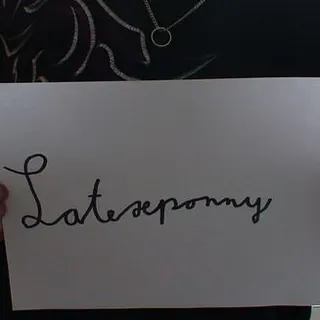 Profilbild von Latexponny