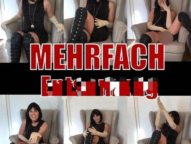 Mehrfach Entsamung