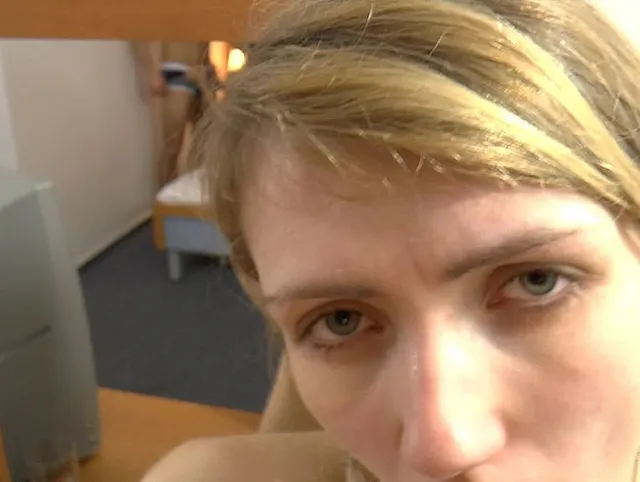 2 Jungmösen für zwei dicke Prügel