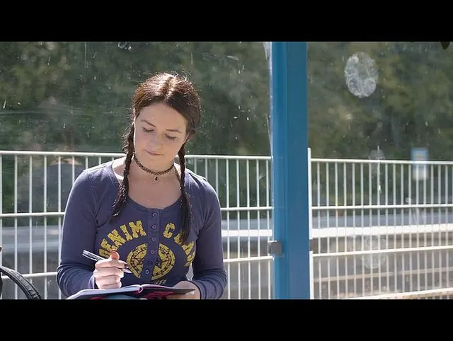 Emma Secret Diary! Director´s Cut! (Unveröffentlichtes Material)