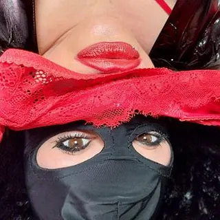 Profilbild von Lady Domisa