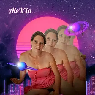 Profilbild von AleXXa1980