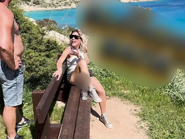 OMG DIE BLOWJOB-BANK! Kennst du Sie auch?