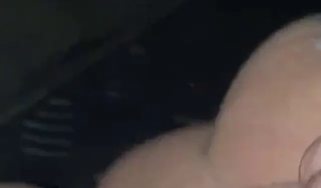Gefingert vom Fremden