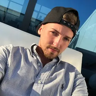 Profilbild von maurice1992