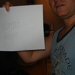 Profilbild von humblehouse