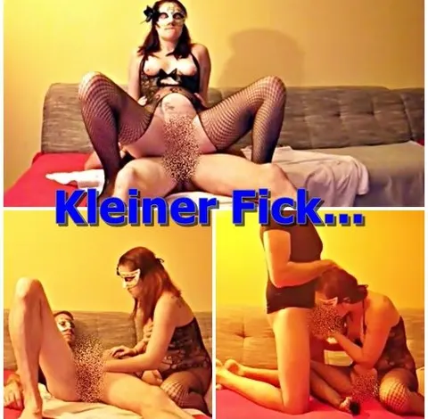 kleiner Fick