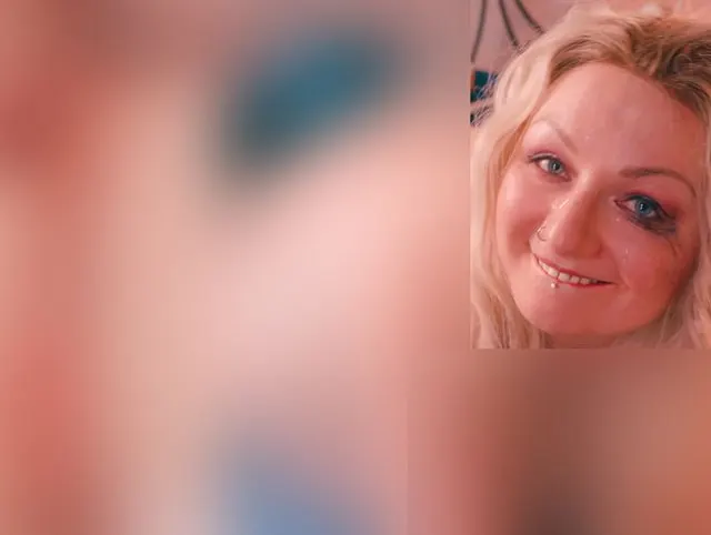 Hochzeitskleid Anal MILF - Nervöse Braut wird von dünnem Stiefsohn gefickt, Arsch zu Mund, ruiniertes Make-up Gesichtsspritzer