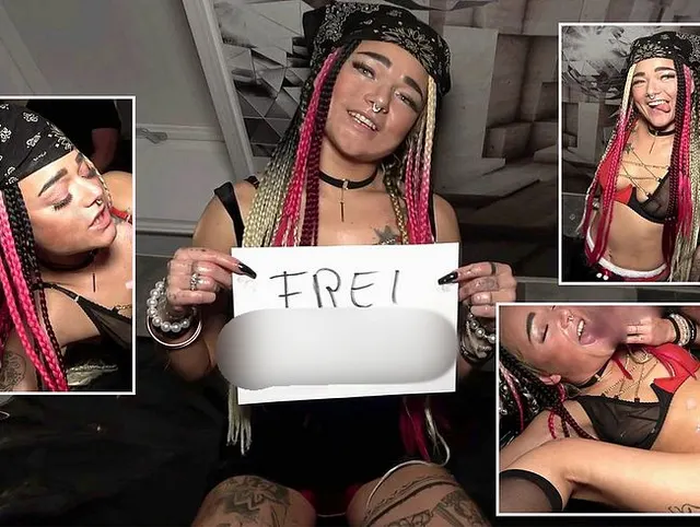 Frei Ficken mit Skinny Teen Cathaleya