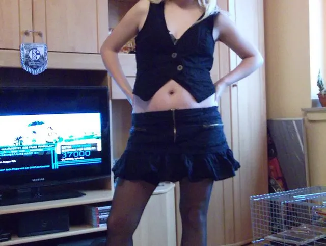 # Striptease #