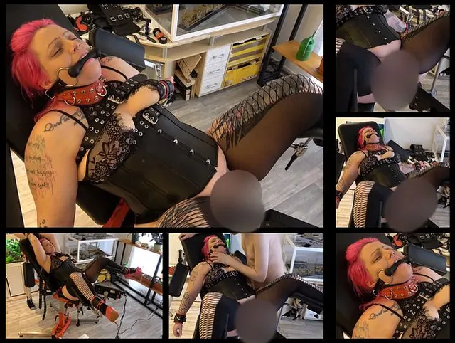 Dauer Belastungs Ficktest für meine Sub 3