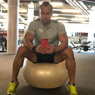 Profilbild von RidgeCrix