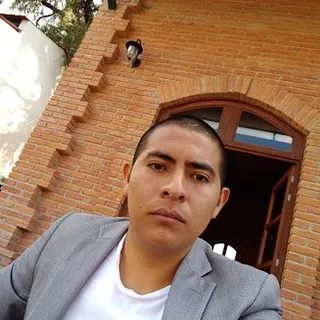 Profilbild von Jhony Cruz