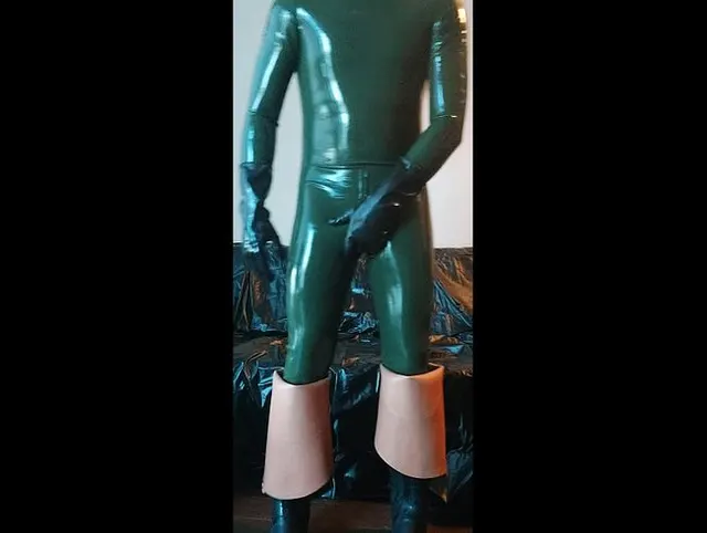 X-Lube Gummispaß