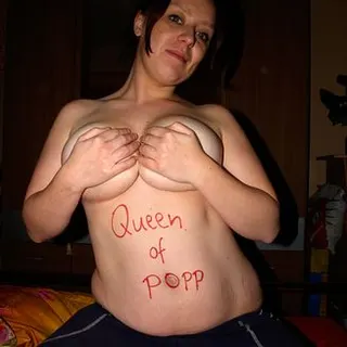 Profilbild von Queen-of-Popp