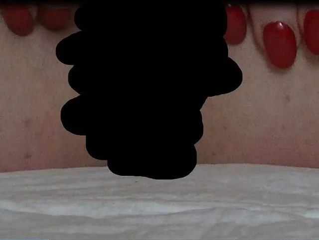 Mein geiles Arschloch