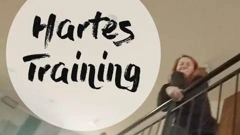 Bei mir bekommst Du Dein Fett weg!
