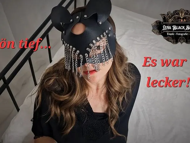 Der Countdown deines Lebens, ich zähle runter gib mir deine volle Ladung ins Gesicht...