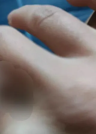 Beim Yoga musste ich mir einfach die Muschi verwöhnen