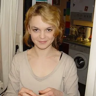 Profilbild von Marieposa