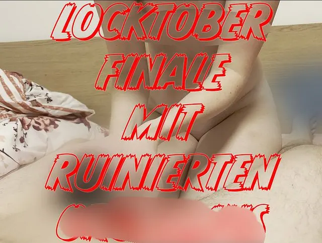 Locktober Finale