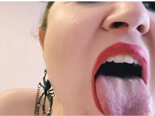HALLOWEEN - gib mir dein Sperma