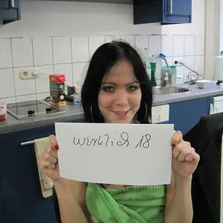 Profilbild von wirklich18
