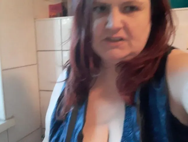 Hier ist deine Dominanz Tamm