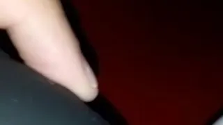 vibrator and my clitoris