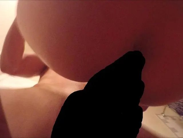 Bathroom Quickie