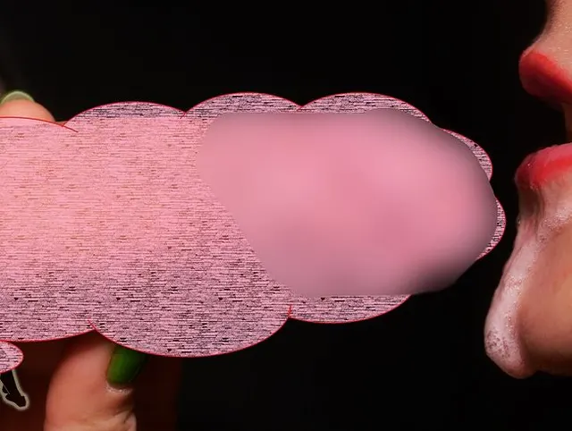 440. NAHAUFNAHME: BESTER MILCHIGER SINNLICHER BLOWJOB.